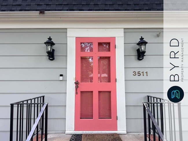 Foto del edificio - 3511 Cedar Grove Rd