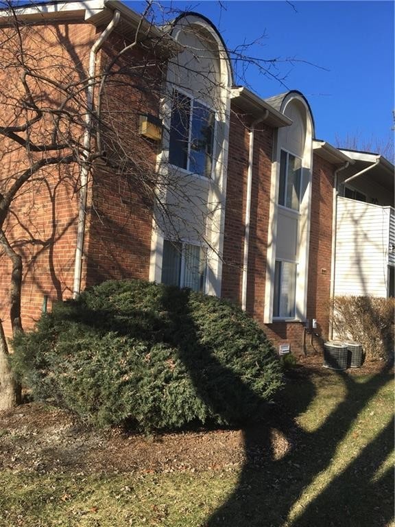 2017 E Franklin Dr, Canton, MI 48187 House Rental in Canton, MI