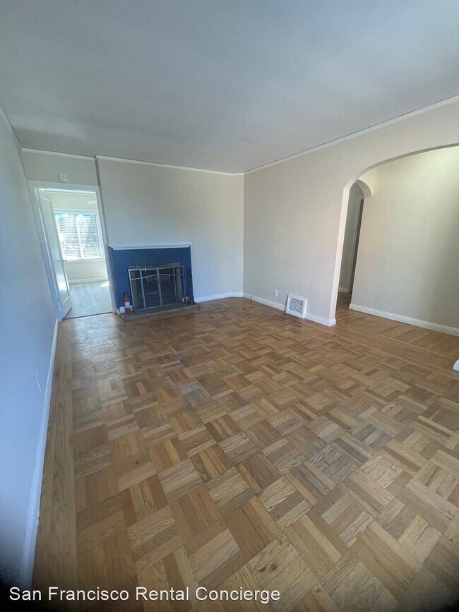 Building Photo - 2 br, 1 bath House - 634 Corbett Avenue