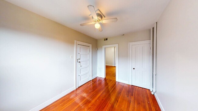Foto del edificio - Wooster Square 1-Bedroom Apartment!