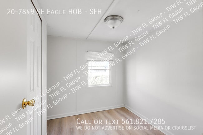 Building Photo - 20-7849 SE Eagle HOB-SFH