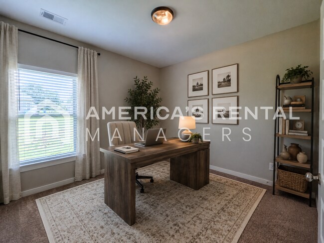 Building Photo - Four Bedroom, Modern Home for Rent in Eastaboga - Available NOW!