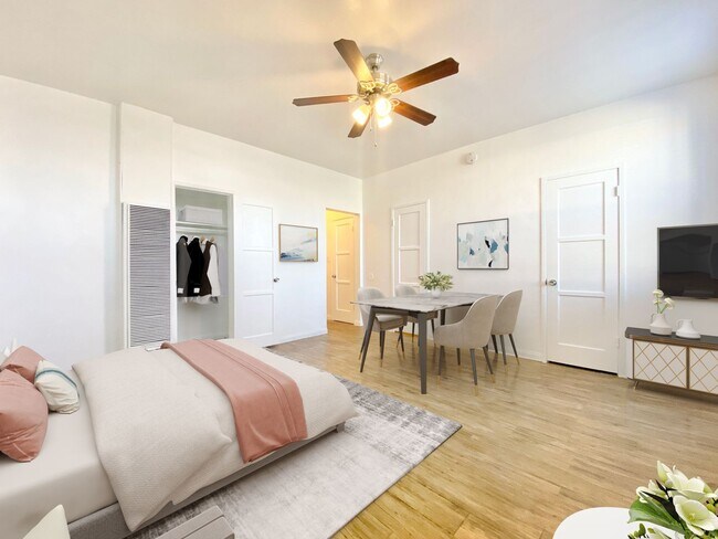 Foto del interior - Gateway Glendale