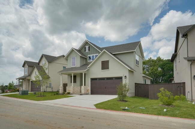 Building Photo - 601 C-Bar Ranch Trl