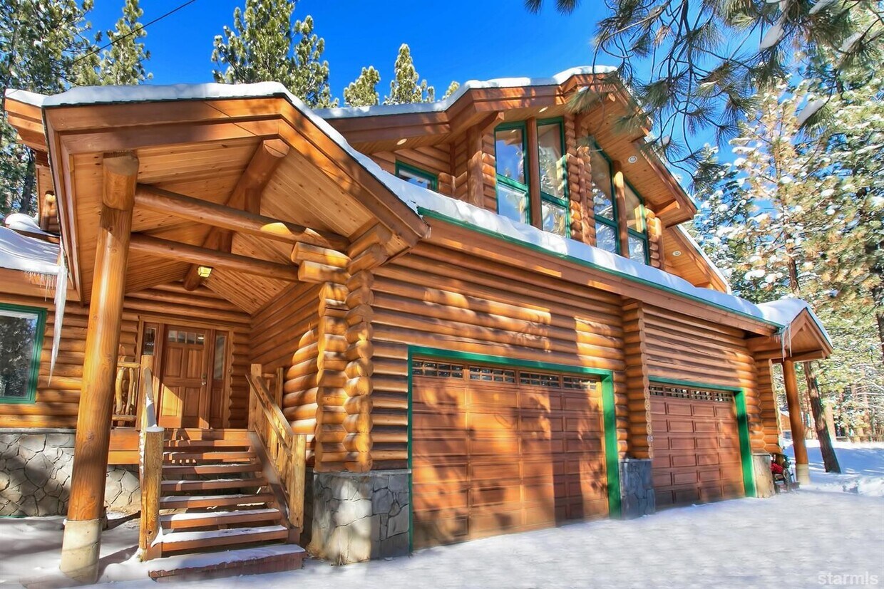 Foto principal - 3633 Tamarack Ave