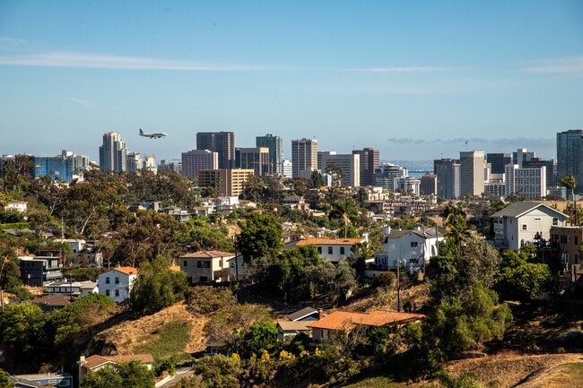 Foto del edificio - Rainford Apartments