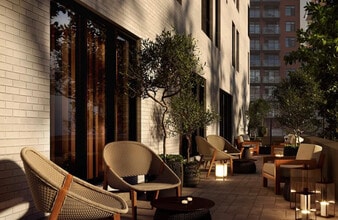 Building Photo - 1600 Rue Alexandre-DeSève