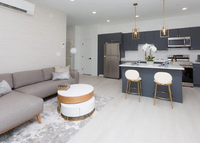 Foto del edificio - 520 S Caroline St