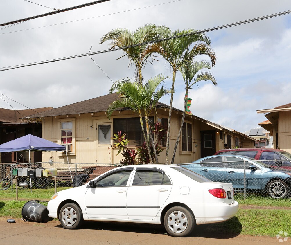Building Photo - 226-234 Olive Ave