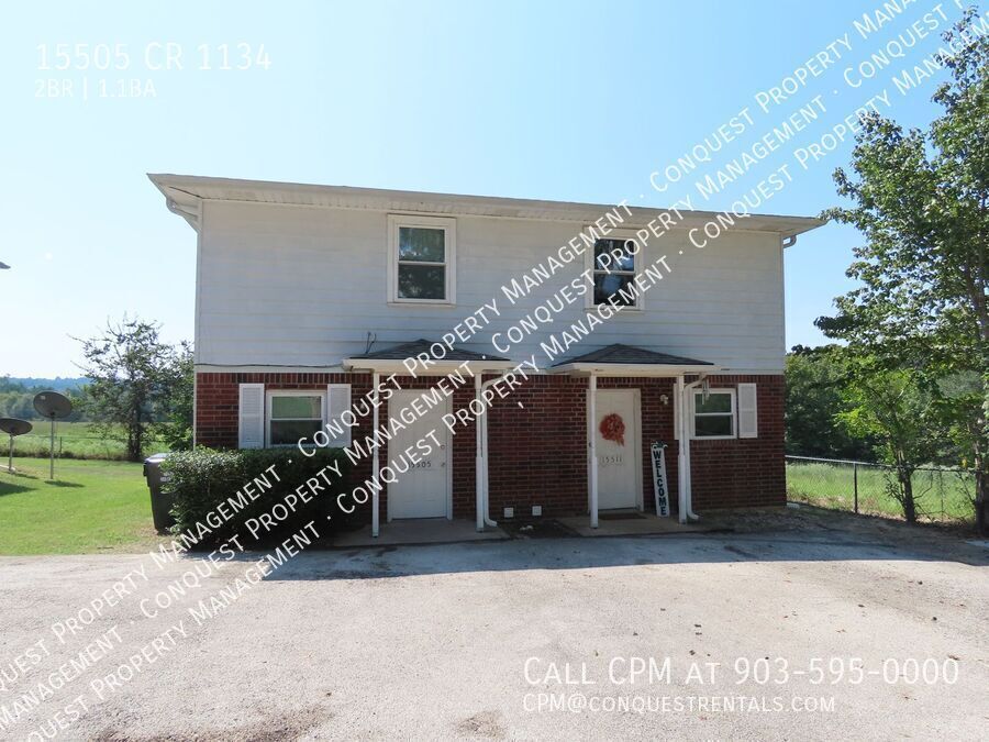 Foto principal - 15505 County Rd 1134
