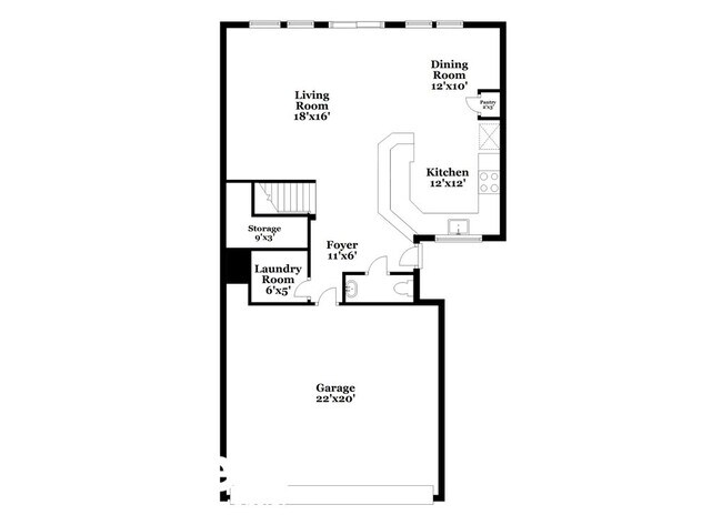 Building Photo - 2608 Courlan Dr