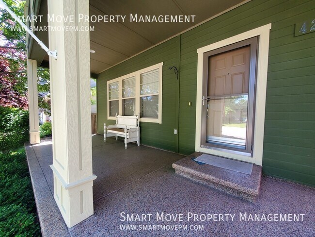 Building Photo - East Boise 3bd Close to Barber Park, River...