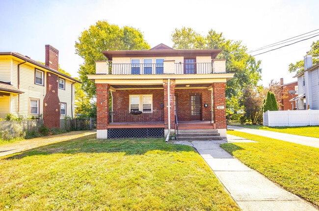 Building Photo - 6601 Iris Ave