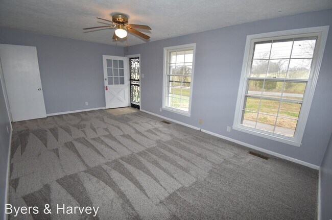 Building Photo - 3 br, 1.5 bath House - 426 Peterson Lane