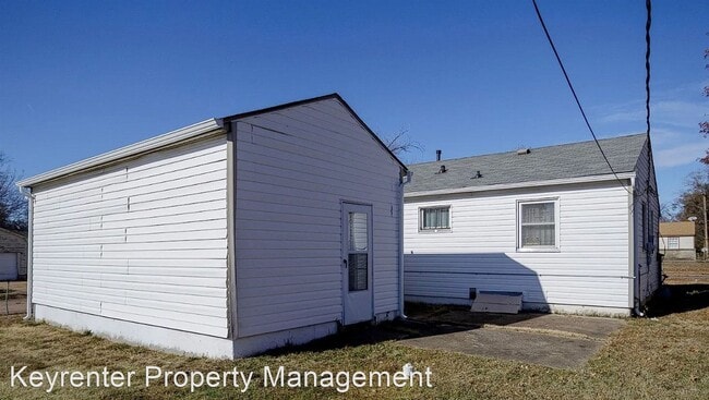 Building Photo - 3 br, 1 bath House - 1504 E 51st St N