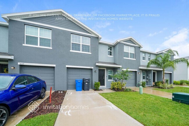 Foto del edificio - 3655 Brownsville Pl