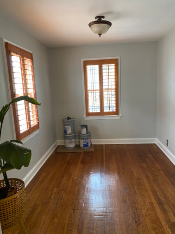 Foto del edificio - 1513 Fort Davis St SE