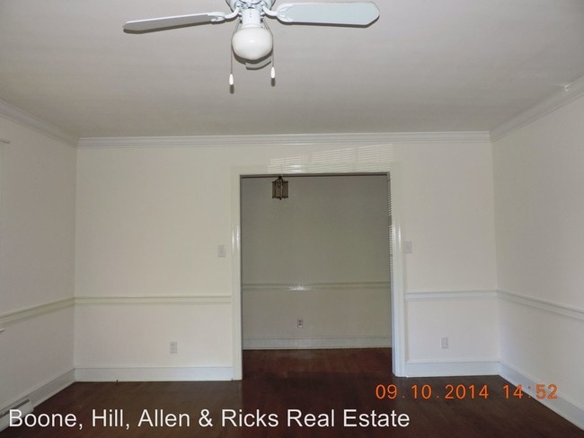 Building Photo - 4 br, 3 bath House - 221 Tyson Avenue
