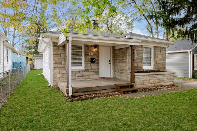Foto del edificio - 4414 Kingsley Dr