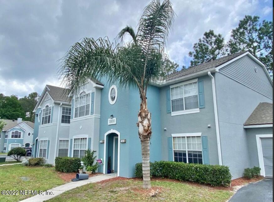1717 County Rd 220 Unit 1807, Fleming Island, FL 32003 Condo for Rent