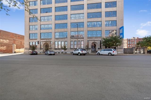 Building Photo - 2020 Washington Ave