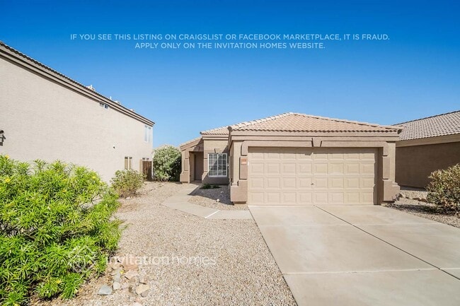 Building Photo - 11348 W Madisen Ellise Dr