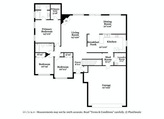 Building Photo - 1113 Fox Run Trl, Platte City, MO 64079
