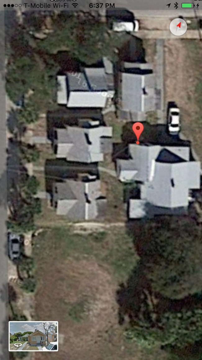 Building Photo - 404 5th Ave