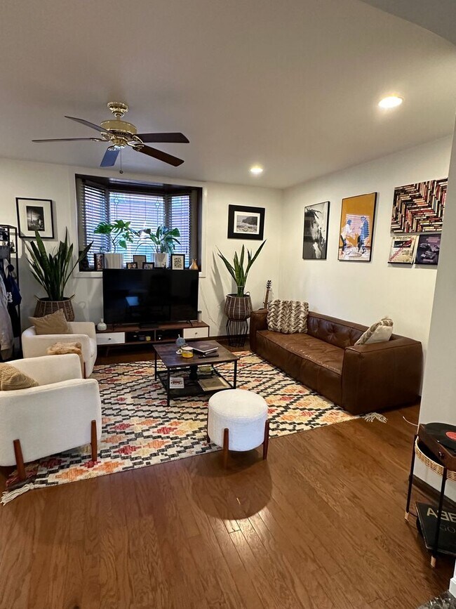 Foto del edificio - Olde Richmond/Fishtown Home