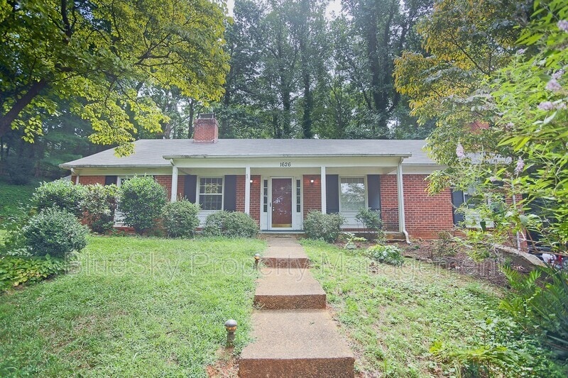 Primary Photo - 1626 Brandywine Dr
