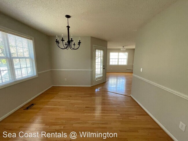 Building Photo - 3 br, 2 bath House - 6431 Old Fort Road