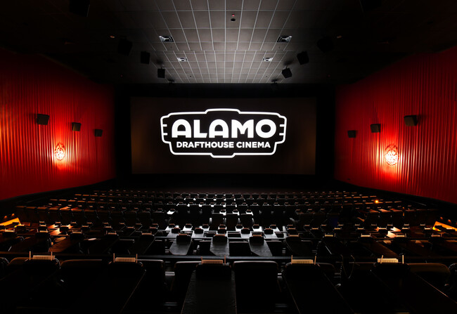 Entertainment nearby - 2509 10th St NE