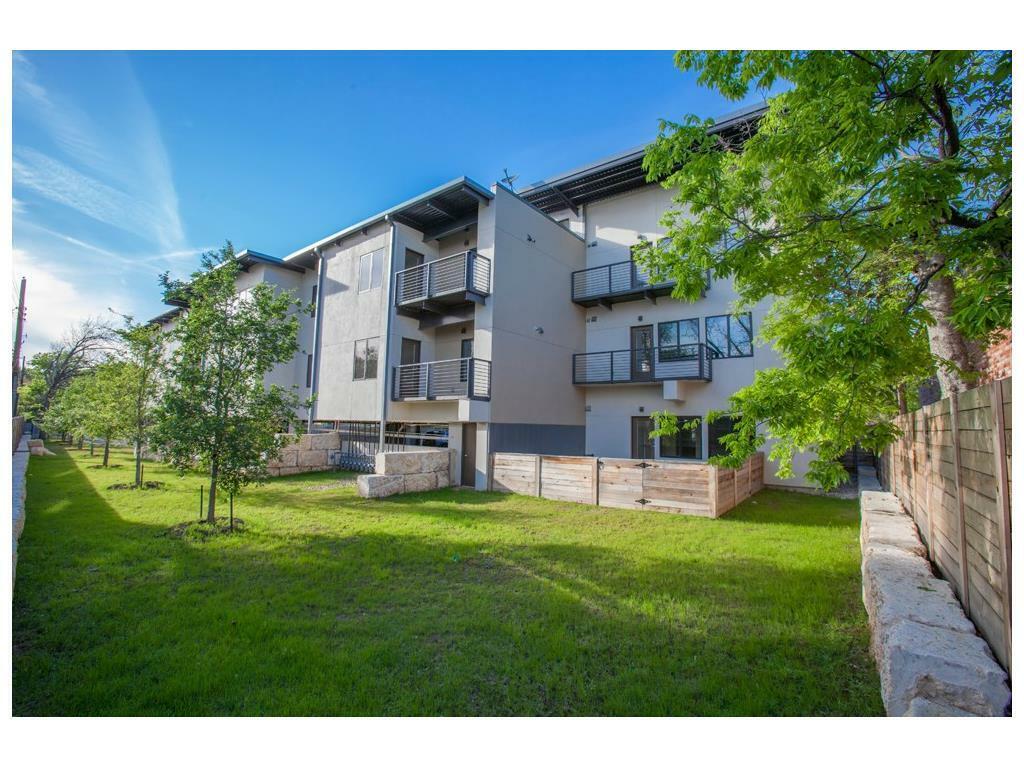 1603 Enfield Rd Unit 301, Austin, TX 78703 Condo for Rent in Austin