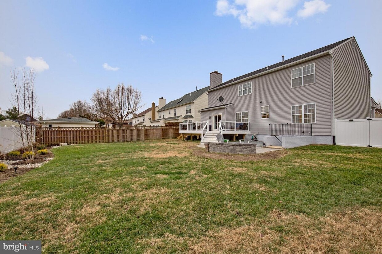 18300 Barney Dr, Accokeek, MD 20607 House for Rent in Accokeek, MD