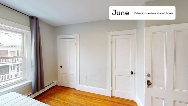 Foto del edificio - Room in Shared 4 bed/2 bath home in Allston