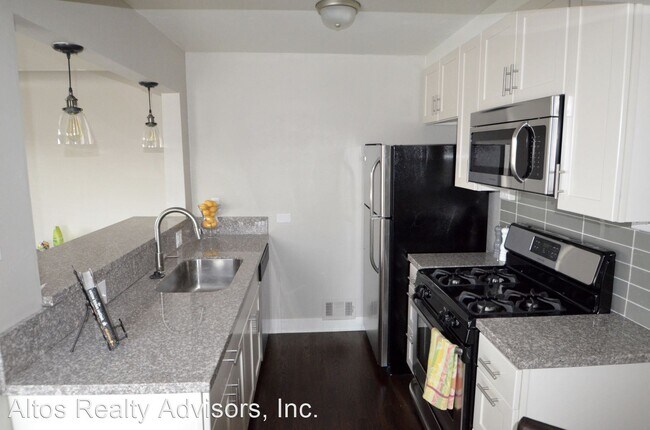 Foto del edificio - 2725 Monroe St