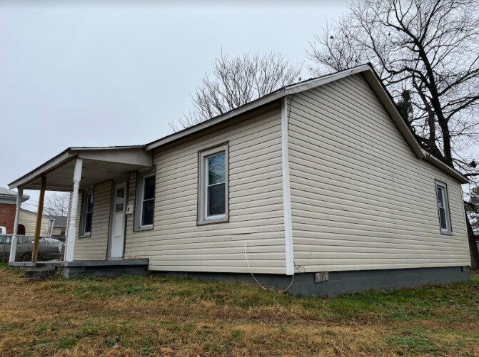 2125 Dupuy Rd, Petersburg, VA 23803 House Rental in Petersburg, VA