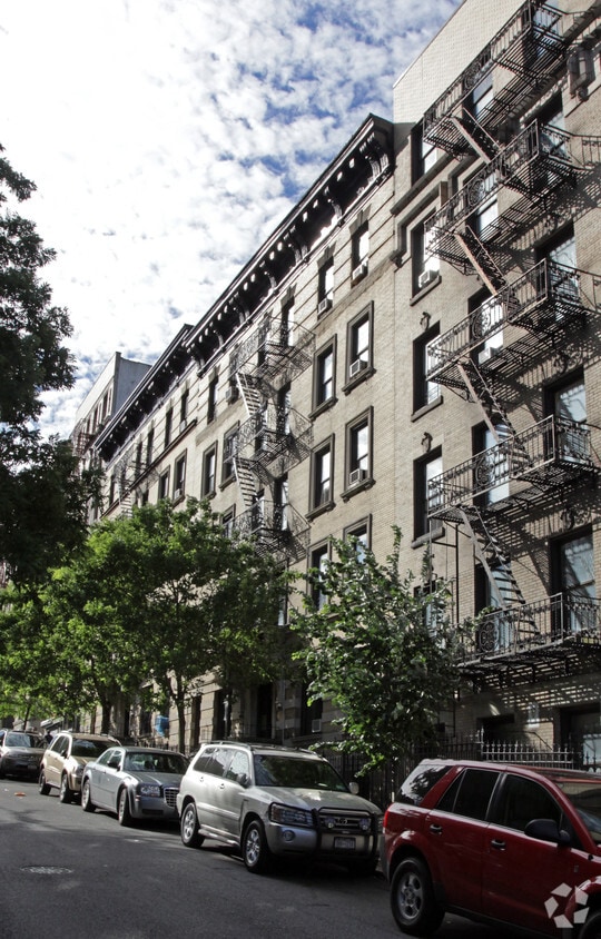 628 - 630 W 139th - 628-630 W 139th St