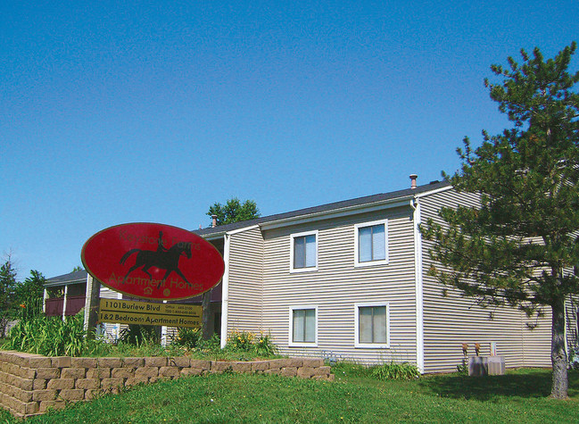 Foto del edificio - Keystone Apartments