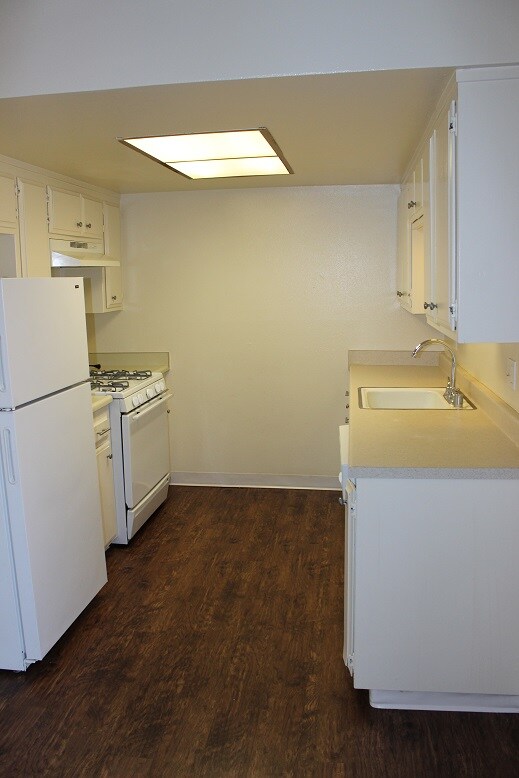 Northrop Apartments Rentals Sacramento, CA