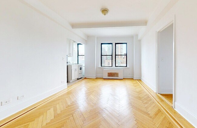 Building Photo - West 96th Street