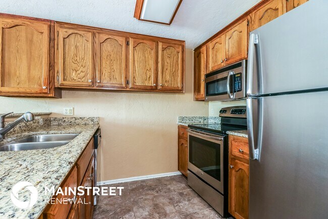 Foto del edificio - 1306 SW 95th St