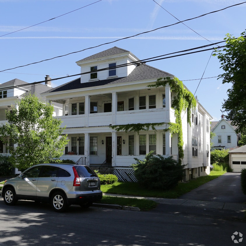 895 Park Ave, Albany, NY 12208 Apartments in Albany, NY