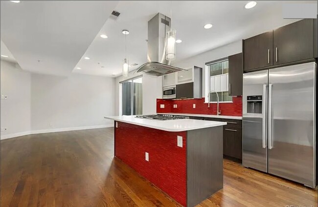 Foto del edificio - 3336 Tejon St