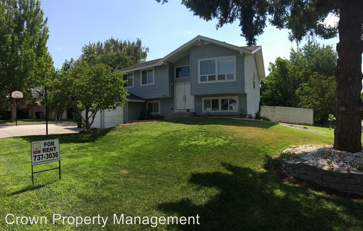 523 Shaw St, Richland, WA 99354 House for Rent in Richland, WA