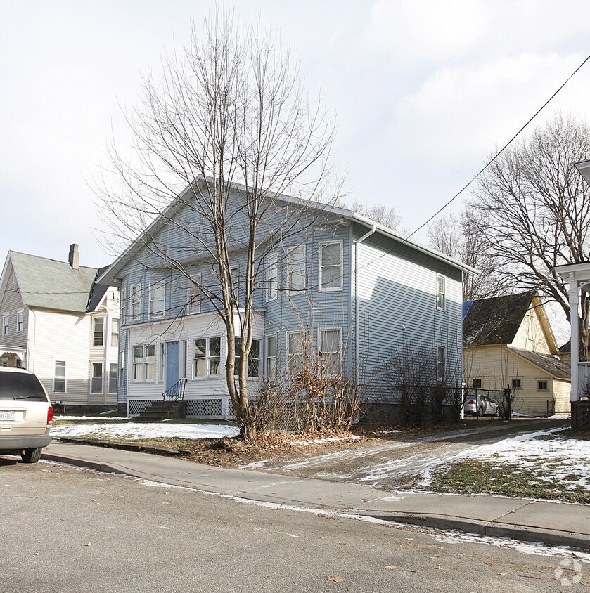 3840 Cliff St, Oneonta, NY 13820 Apartments in Oneonta, NY