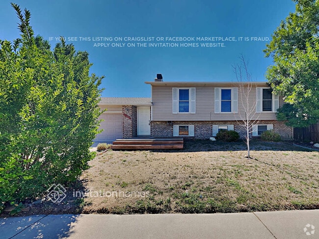 Building Photo - 11039 Grange Creek Dr