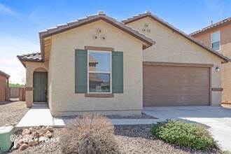 Building Photo - 8537 W Amazilia Pl