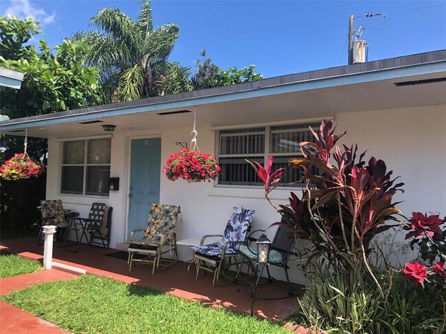 Foto del edificio - 2325 Garfield St