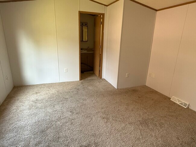 Dormitorio - 21 Mill St